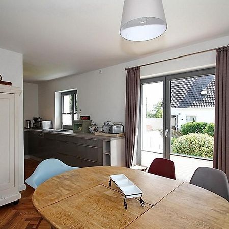 Ferienhaus Wohrbarg Ferienhaus Wohrbarg Timmendorfer Strand Exteriör bild