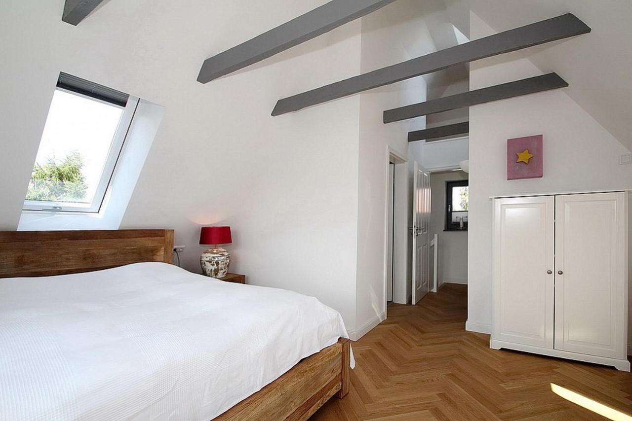 Ferienhaus Wohrbarg Ferienhaus Wohrbarg Timmendorfer Strand Exteriör bild