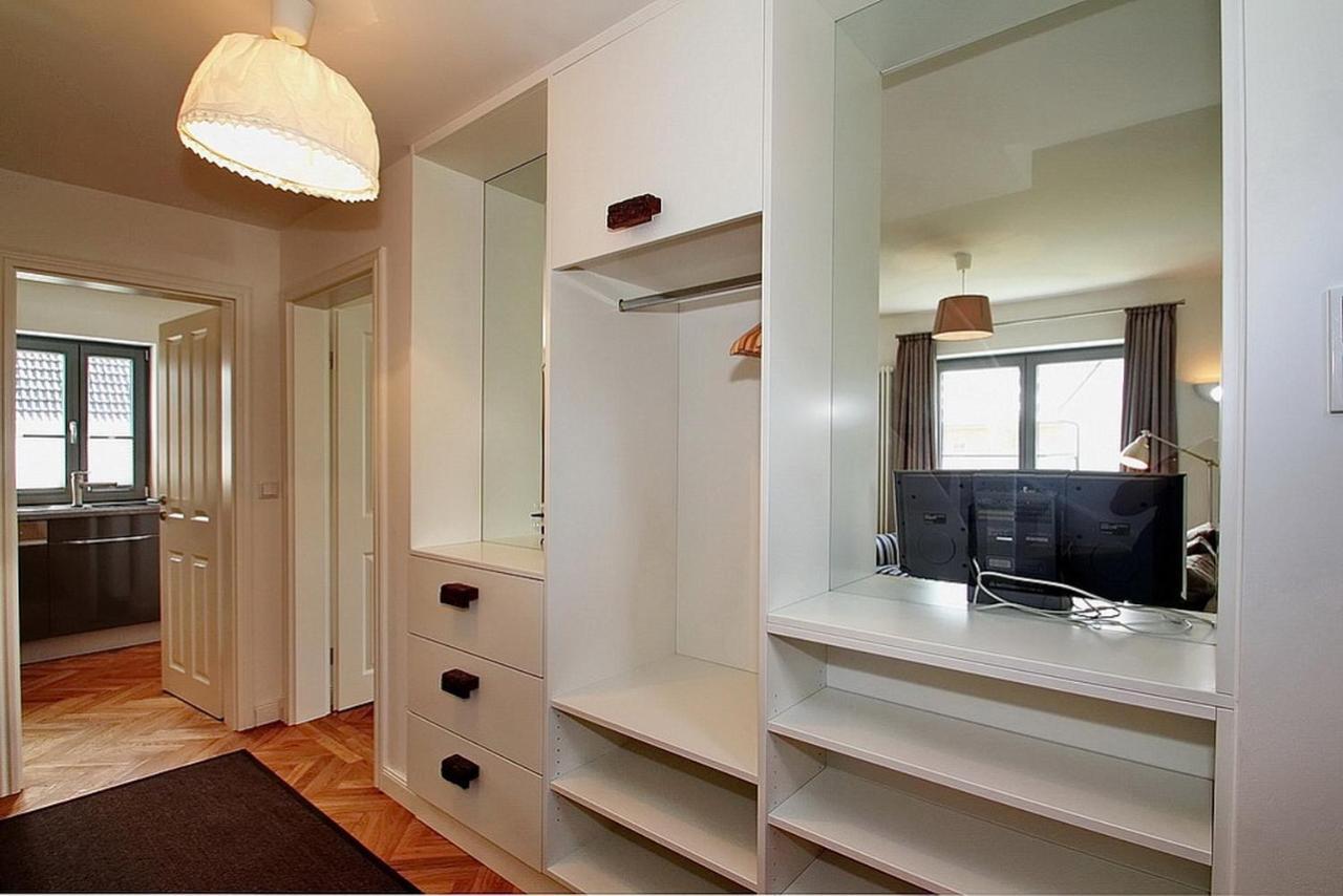 Ferienhaus Wohrbarg Ferienhaus Wohrbarg Timmendorfer Strand Exteriör bild