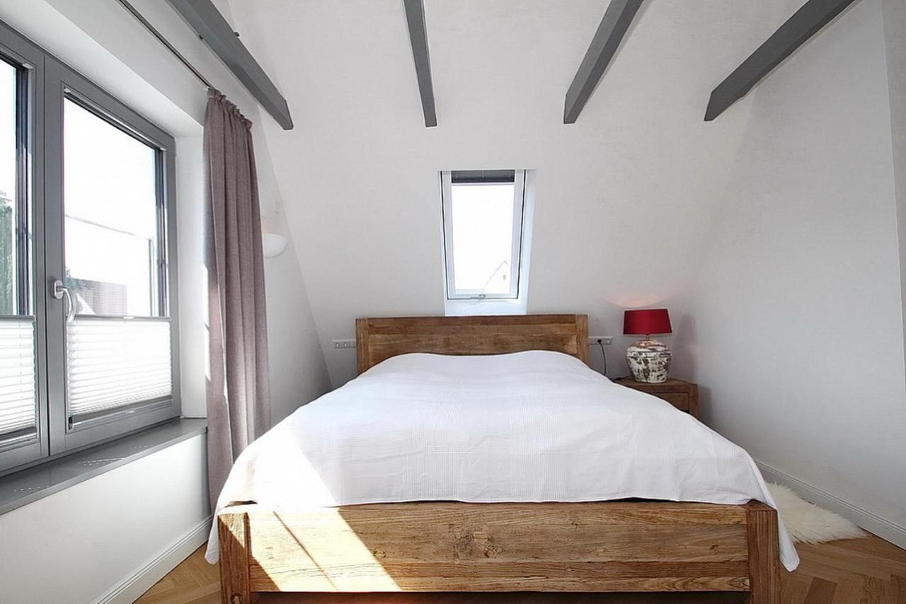 Ferienhaus Wohrbarg Ferienhaus Wohrbarg Timmendorfer Strand Exteriör bild